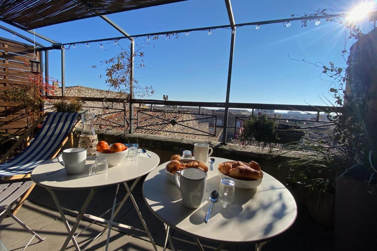 נים The Sunny - P2 With Terrace - City Centre מראה חיצוני תמונה