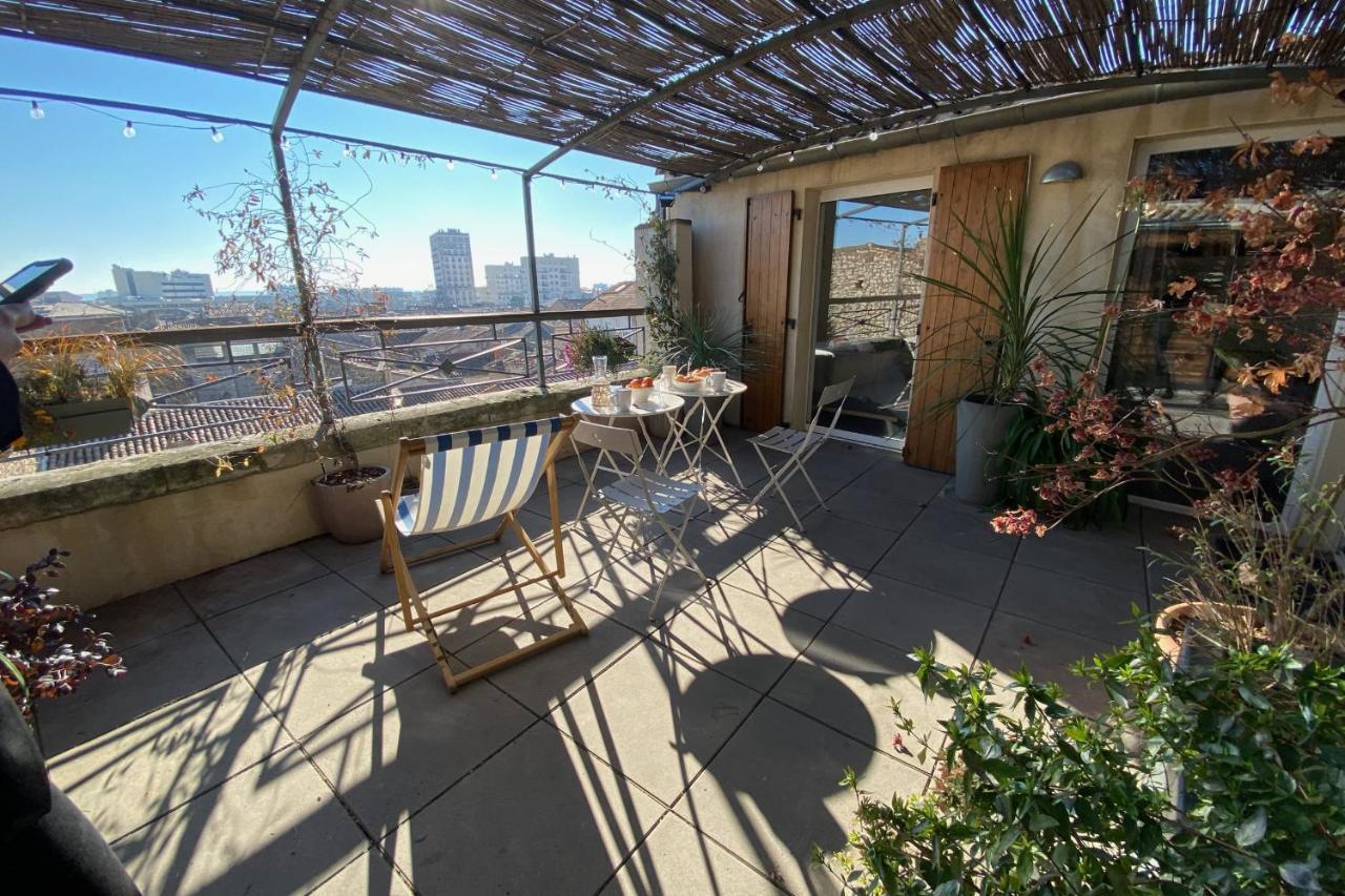 נים The Sunny - P2 With Terrace - City Centre מראה חיצוני תמונה
