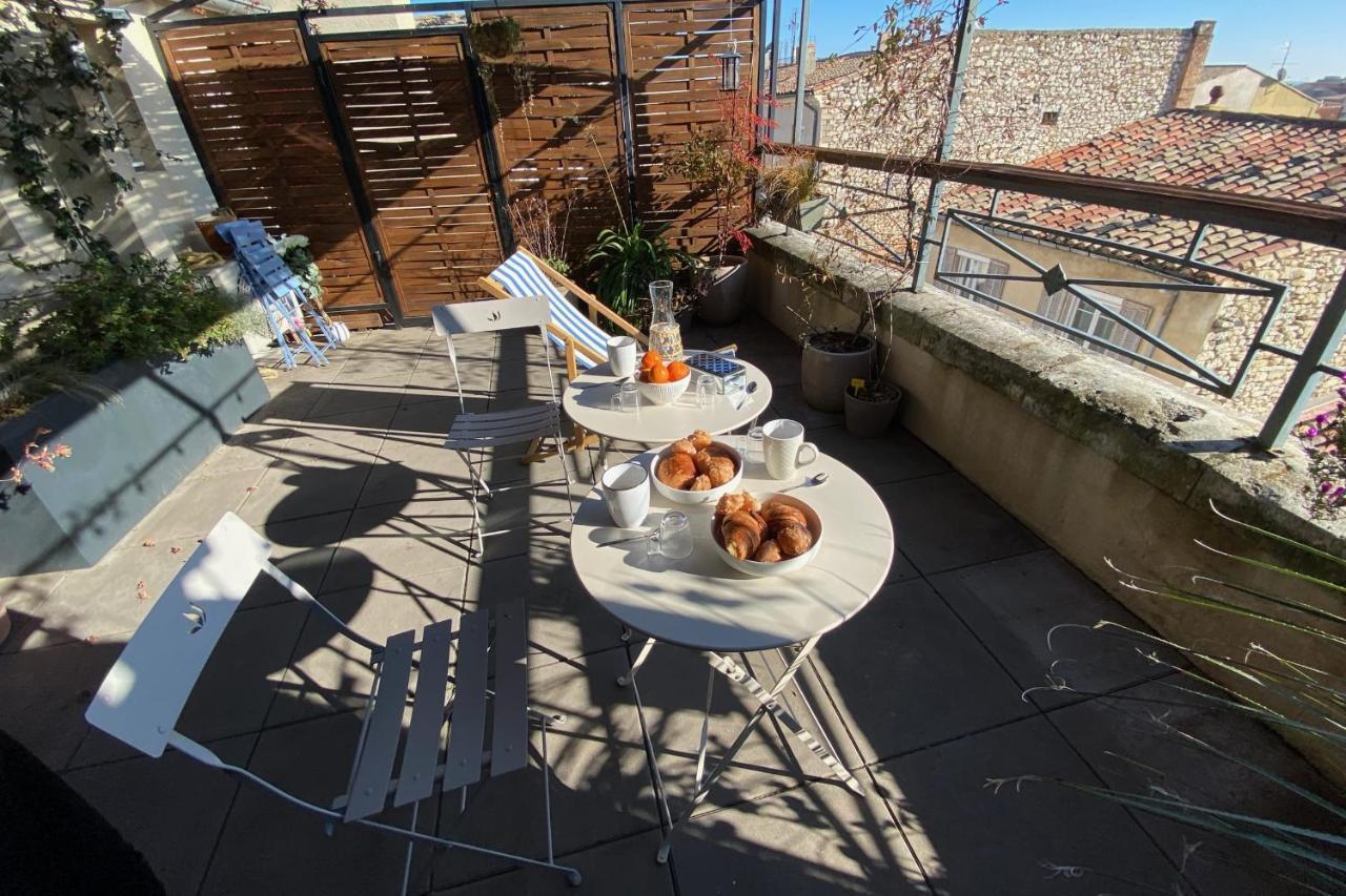 נים The Sunny - P2 With Terrace - City Centre מראה חיצוני תמונה