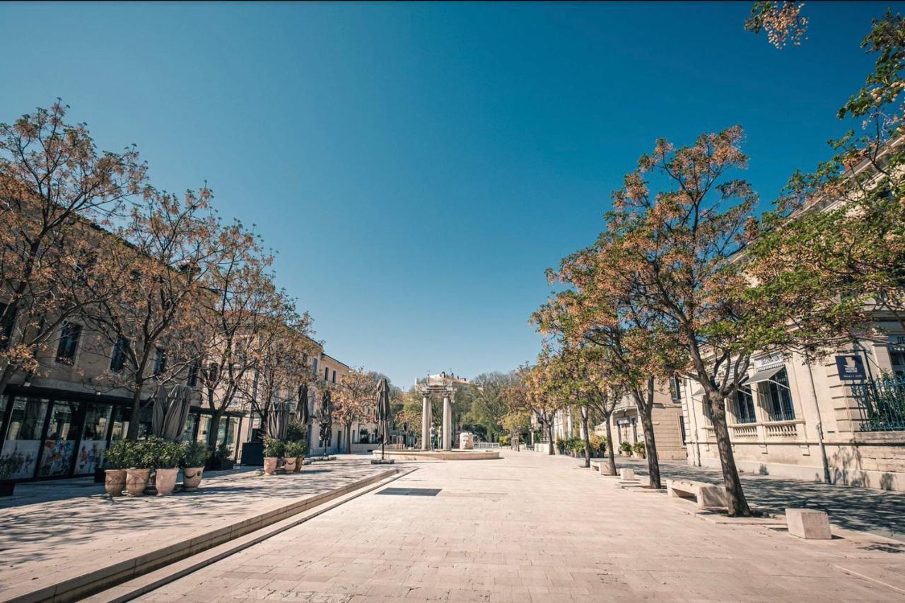 נים The Sunny - P2 With Terrace - City Centre מראה חיצוני תמונה